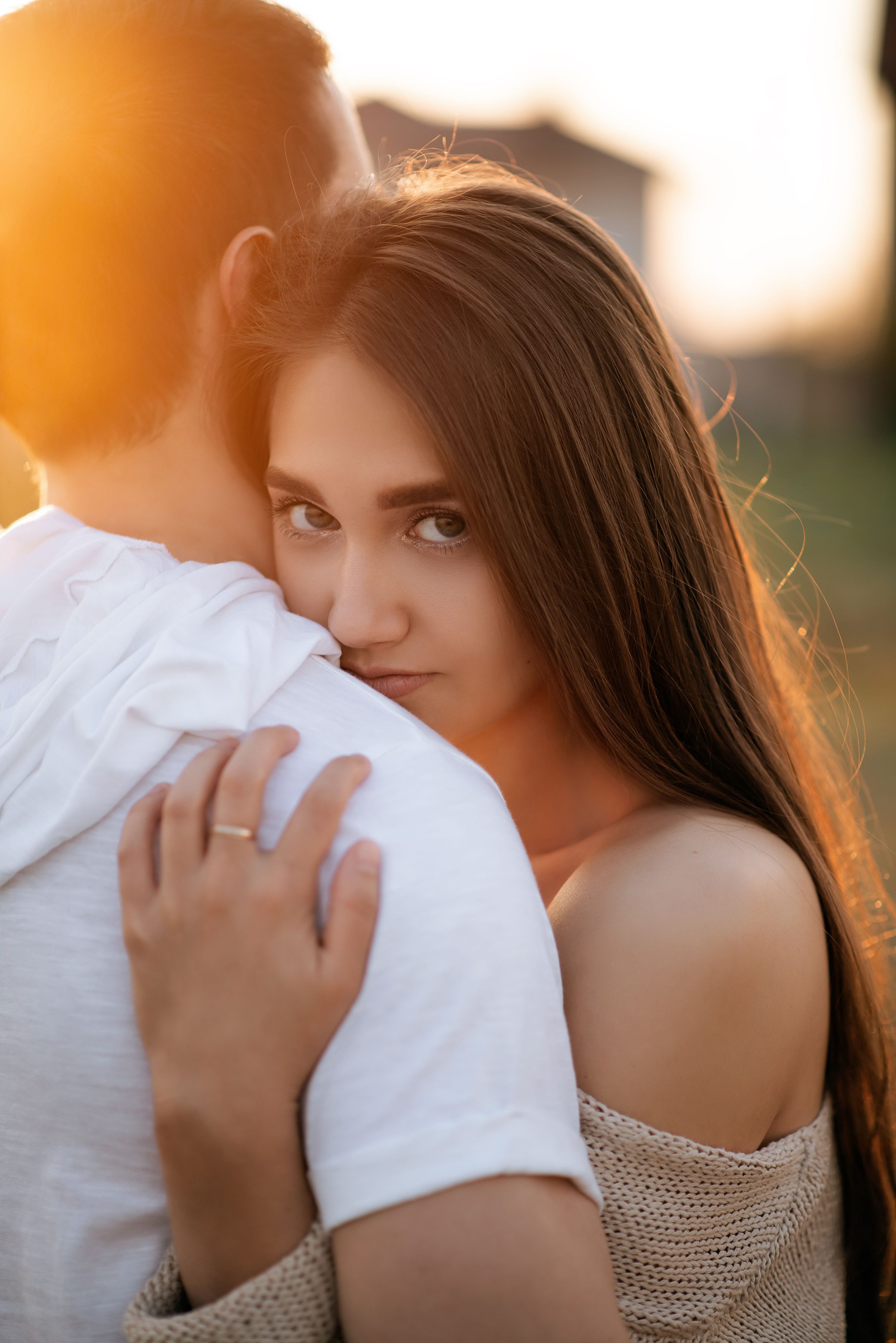 Relationship OCD: When Doubt Becomes the Third Person in Your Relationship