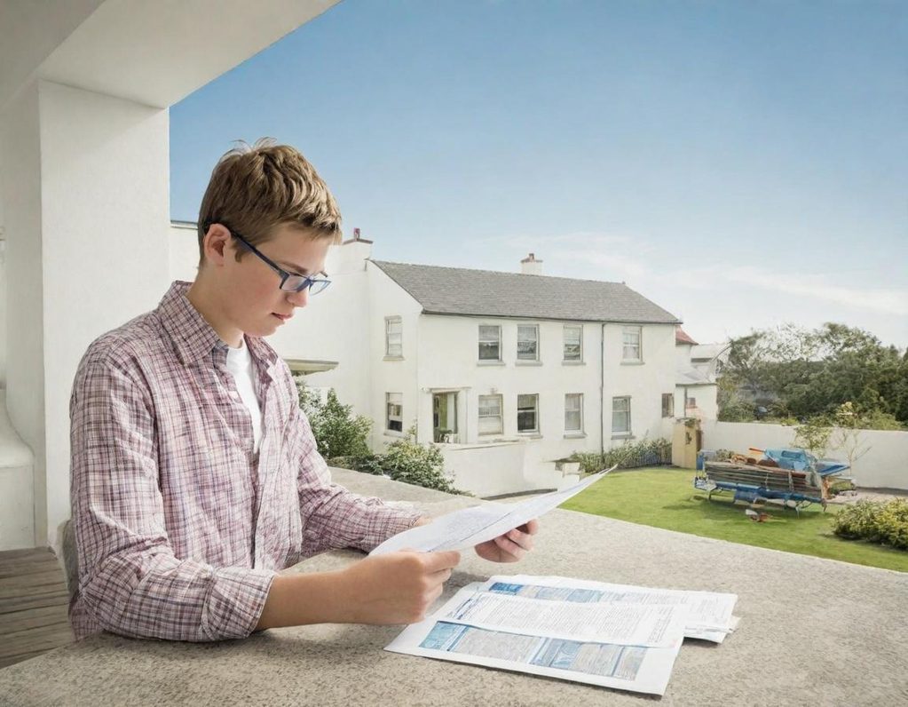 Exam Results and the Role of Counselling — For Young People and Parents Alike