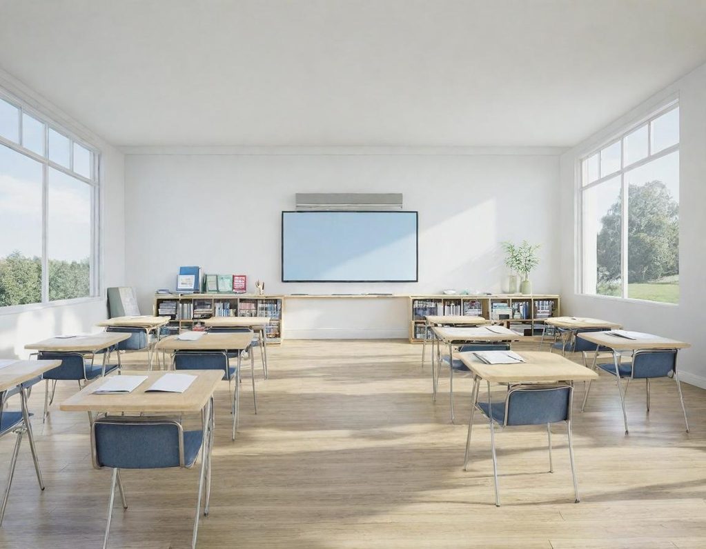 Back to School in Scotland: Why Parents’ Mental Health Matters Too